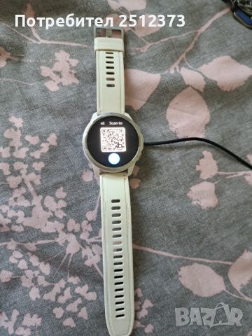Смарт часовник xiomi watch s1 active, снимка 3 - Смарт гривни - 45603975