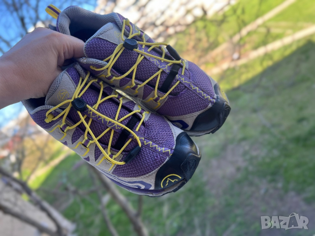 La Sportiva Falkon Goretex — номер 38, снимка 5 - Маратонки - 45019846