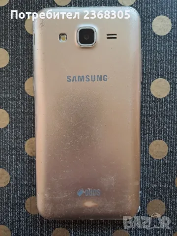 Samsung galaxy j500 в добро състояние. , снимка 2 - Samsung - 46968106