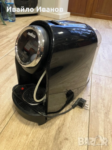 Капсулна кафемашина, снимка 2 - Кафемашини - 54169171