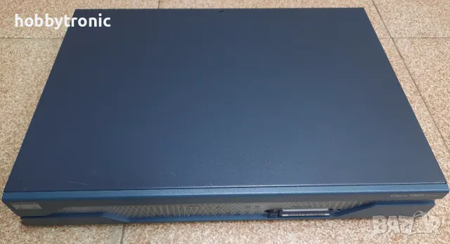 Cisco 1812, Cisco 1841 рутери, снимка 6 - Рутери - 49310171