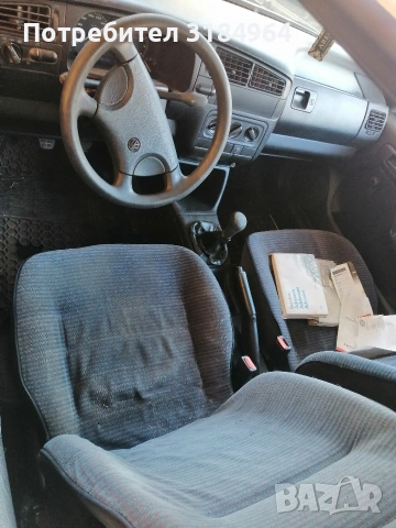 Продавам Голф3 на части , снимка 5 - Автомобили и джипове - 53796932