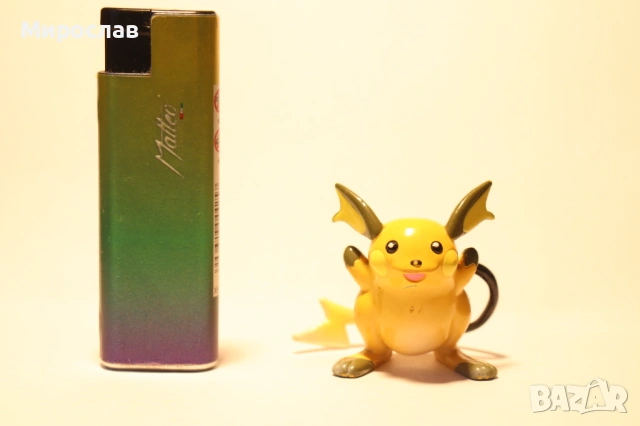 ТОМY НИНТЕНДО ПОКЕМОН NINTENDO POKEMON ИГРАЧКА