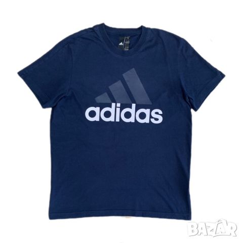 Оригинална мъжка тениска Adidas Essentials | M размер