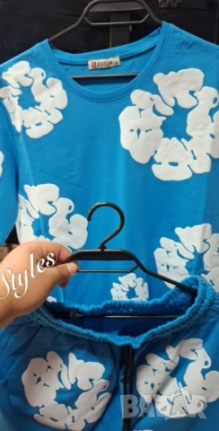 мъжки екипи , снимка 7 - Спортни дрехи, екипи - 51325548