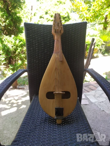 Гъдулка , снимка 11 - Струнни инструменти - 51040624
