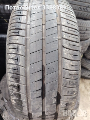 205/55/16 4 бр. летни, снимка 4 - Гуми и джанти - 53957927