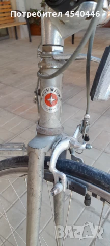 Велосипед, Колело, снимка 9 - Велосипеди - 51101812