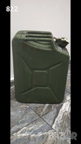Военна туба от Изт.Германската армия 1985г., снимка 6 - Антикварни и старинни предмети - 53285800