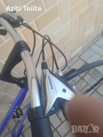 peugeot oxford-tubi columbus, снимка 5 - Велосипеди - 54106006