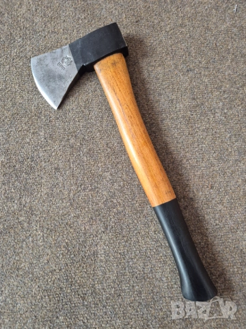 Горска брадва “J.Wiebelhaus“ 0.800кг - W. Germany