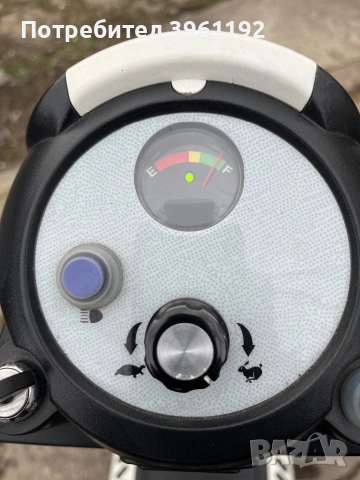 Електрически скутер Prism, снимка 5 - Велосипеди - 54145449