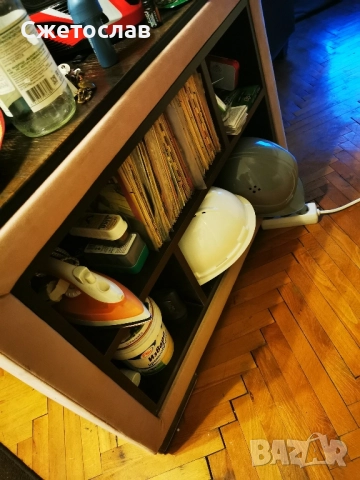 Ъглов диван , снимка 4 - Дивани и мека мебел - 52187474