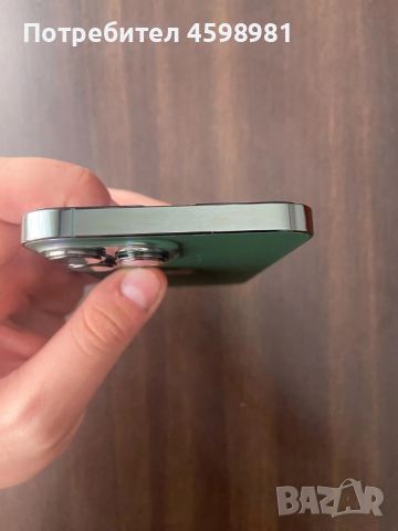 Iphone 13 pro max 128 gb, снимка 4 - Apple iPhone - 53175486