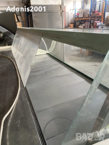 Хладилна витрина плюсова, снимка 4 - Хладилни витрини и фризери - 52499005