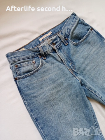 Levis Мъжки дънки, снимка 2 - Дънки - 53355510