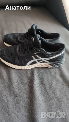 Маратонки ASICS 29 см стелка, снимка 7 - Маратонки - 50068197