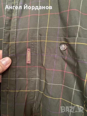 Риза Harkila, снимка 3 - Ризи - 50407853