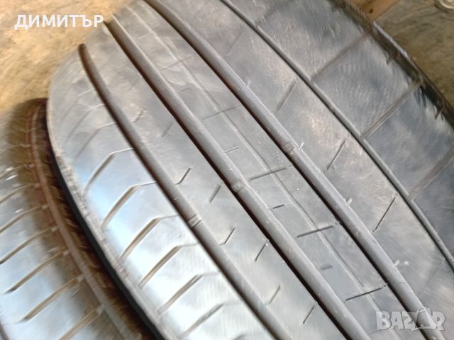 2бр.летни гуми  Pirelli  265 35 20 dot0721 цената е за брой!, снимка 3 - Гуми и джанти - 46144608