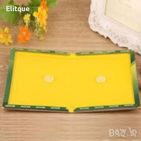 Капан с лепило за мишки и плъхове, снимка 2 - Други стоки за дома - 52888873