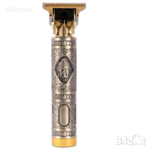 Машинка за подстригване Буда 488