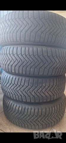 Лети джанти 15" + Зимни гуми за Пежо, снимка 2 - Гуми и джанти - 53773537