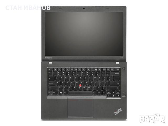 Lenovo ThinkPad T440, снимка 7 - Лаптопи за работа - 46366592