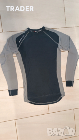тениска термо блуза спортна блуза Bekken Strom, размер M, снимка 2 - Спортни дрехи, екипи - 22544474