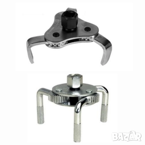 ключ за маслен филтър