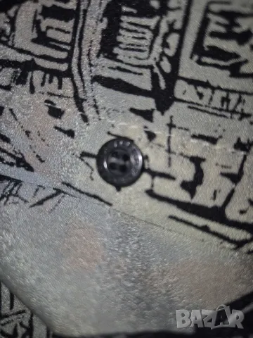 Karl Lagerfeld  риза   S/m, снимка 6 - Ризи - 49966161