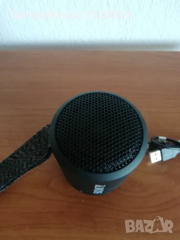 Sony SRS-XB13 bluetooth speaker нова, снимка 5 - Слушалки и портативни колонки - 47573623