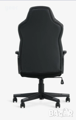 офис геймърски стол чисто нов не разопакован в оригиналния си кашон , снимка 4 - Столове - 54208680