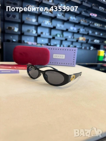 очила Burberry , снимка 7 - Слънчеви и диоптрични очила - 53925800