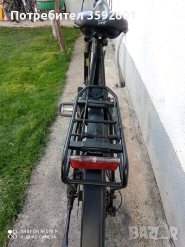 КТМ НОВ , 28 цола , 30 скорости., снимка 9 - Велосипеди - 53682730