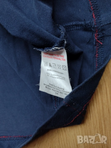 F1 Red Bull Racing - дамска блуза, снимка 6 - Тениски - 53010065