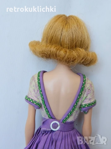 Винтидж кукла Барби Мидж, Midge Barbie, снимка 15 - Кукли - 50878122