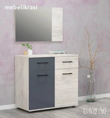 Спален комплект ”РОЯЛ”. На ТОП ЦЕНА, снимка 7 - Спални и легла - 34392474