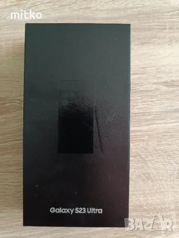 Samsung galaxy s23 ultra , снимка 4 - Samsung - 48109839