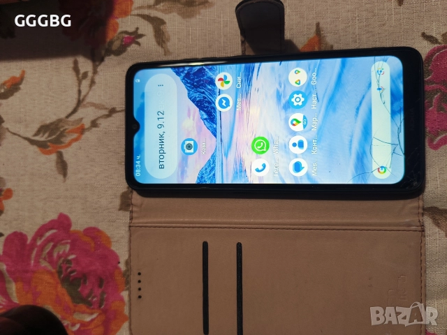 Нокия смартфон,работещ, снимка 3 - Nokia - 52702600