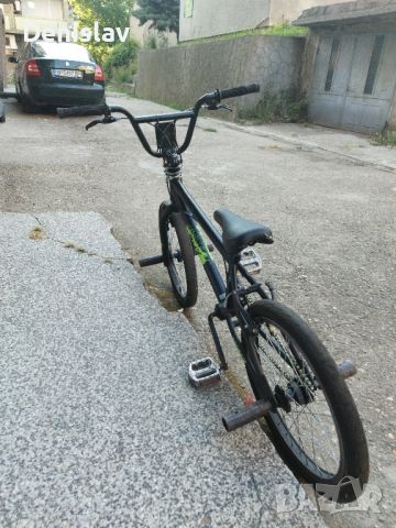 колело BMX, снимка 1 - Велосипеди - 46420029