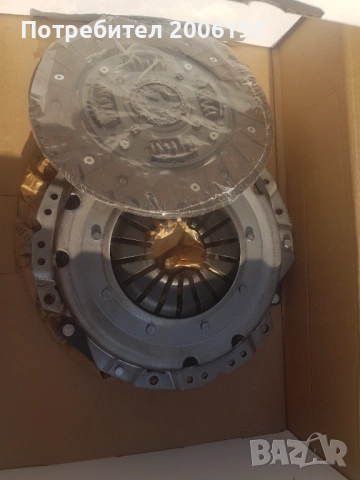 Съединител за Opel 04-07