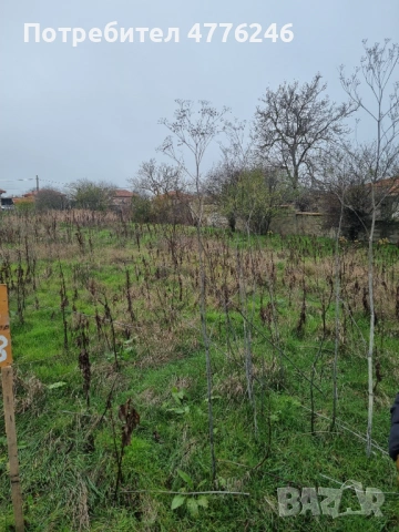 Продава се парцел с.Соколово 1.800м, снимка 3 - Парцели - 53960004