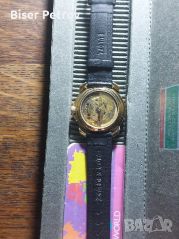 Мъжки часовник Bulova