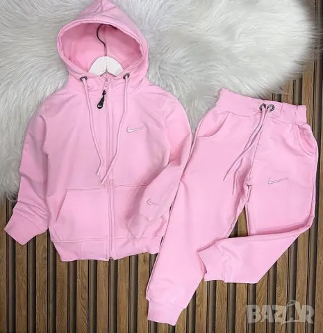 детски комплект найк 