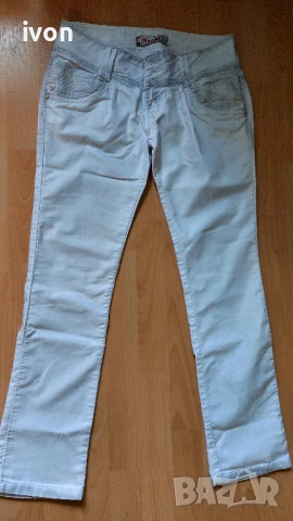 Дамски дънки