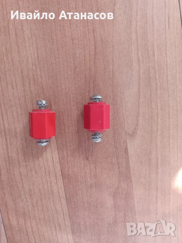 Изолатори , снимка 3 - Други машини и части - 53704569