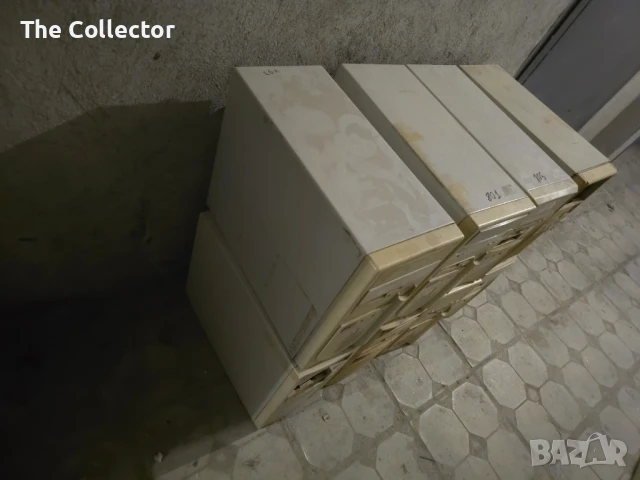 АТ 386, 486 кутии, снимка 3 - Захранвания и кутии - 51200256