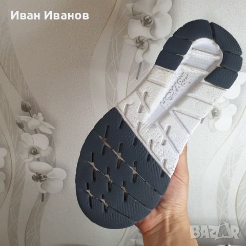 маратонки  Hoka One One Cavu 3  номер 43 -43,5, снимка 11 - Маратонки - 45639650