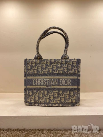 чанти christian dior, снимка 4 - Чанти - 51420001