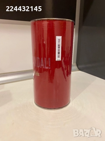 Jean Paul Gaultier So Scandal 80ml EDP Barcod , снимка 2 - Дамски парфюми - 51685692